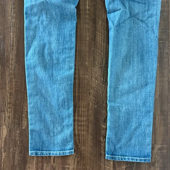 7 For All Mankind Roxanne Jean - Picture 9 of 10